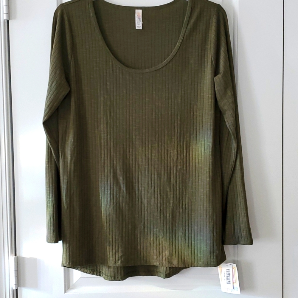 Lularoe Lynnae - XL